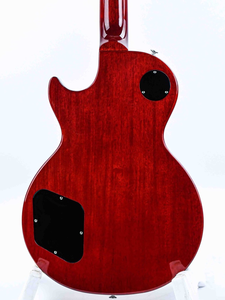 Gibson Les Paul Standard 50s Figured Top Heritage Cherry Sunburst-6.jpg