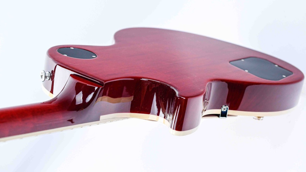 Gibson Les Paul Standard 50s Figured Top Heritage Cherry Sunburst-9.jpg