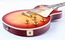 Gibson Les Paul Standard 50s Figured Top Heritage Cherry Sunburst-11.jpg