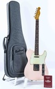 Kauffmann Classic T Shell Pink Aged 2021-1.jpg