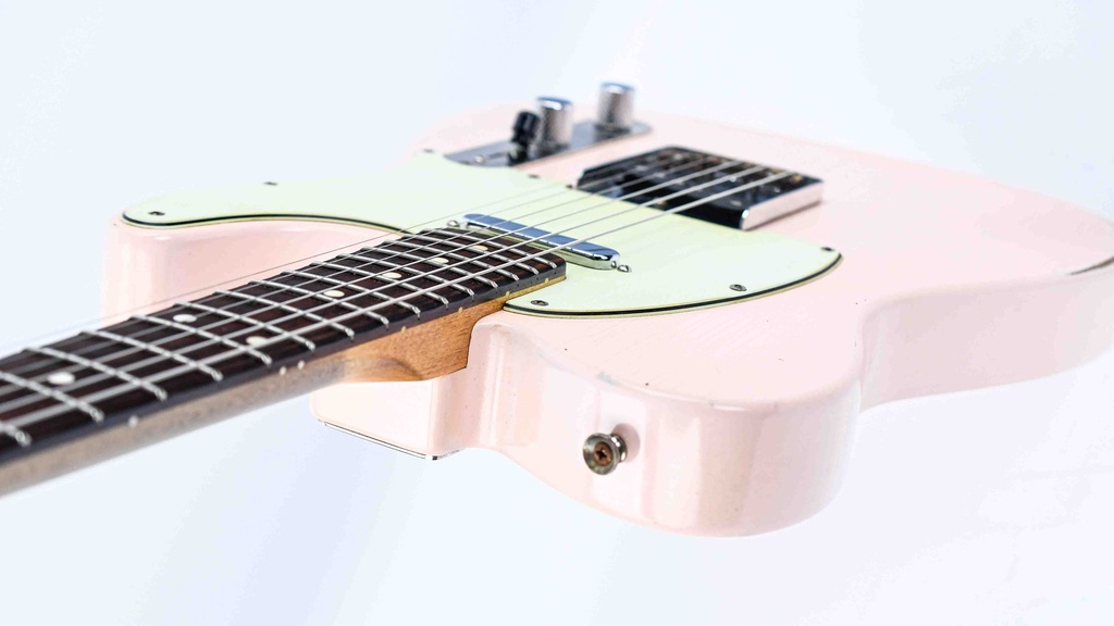 Kauffmann Classic T Shell Pink Aged 2021-8.jpg