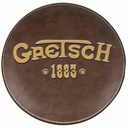 Gretsch™ "1883" Logo Barstool, 24"