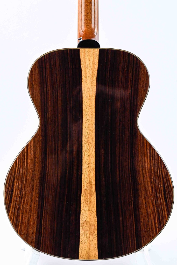 Waanders Grand Auditorium Cocobolo Adirondack 2011-6.jpg