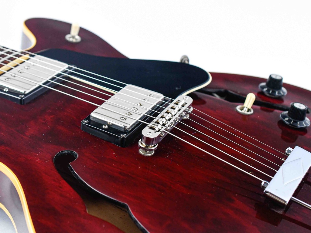 Gibson ES335TD Wine Red 1976-10.jpg