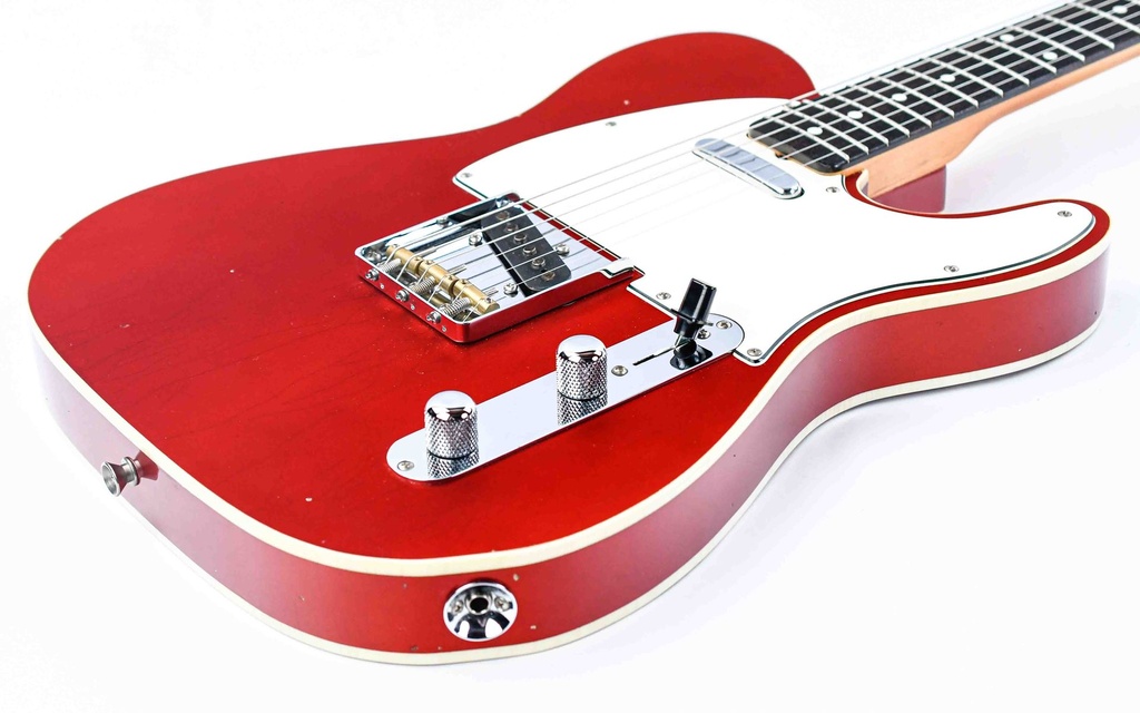 Del Tone 60s T Style Candy Apple Red-11.jpg