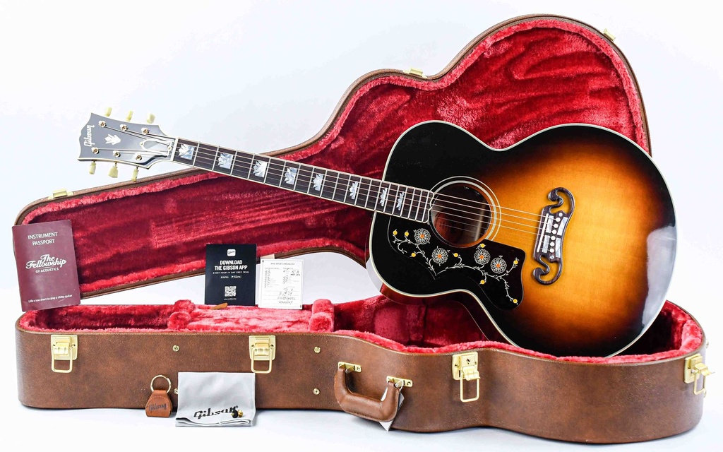 Gibson SJ200 Original Vintage Sunburst Lefty-1.jpg