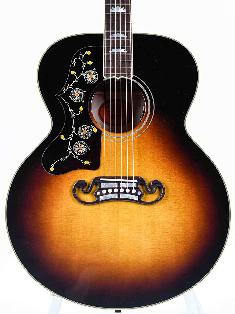 Gibson SJ200 Original Vintage Sunburst Lefty-3.jpg