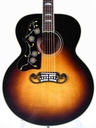 Gibson SJ200 Original Vintage Sunburst Lefty-3.jpg