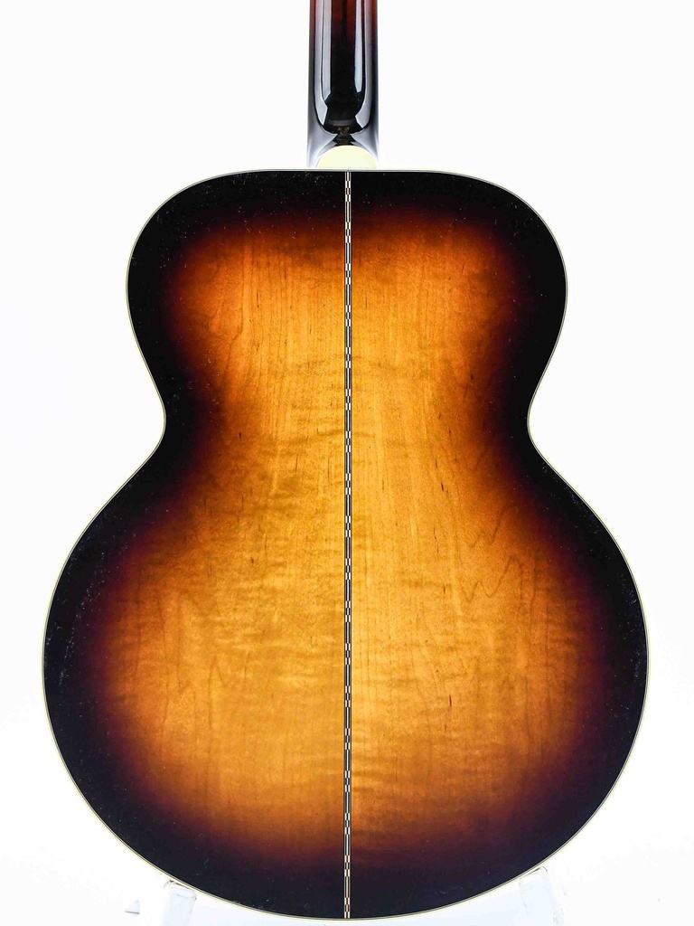 Gibson SJ200 Original Vintage Sunburst Lefty-6.jpg