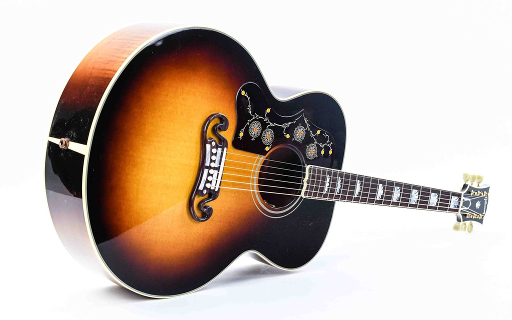 Gibson SJ200 Original Vintage Sunburst Lefty-12.jpg