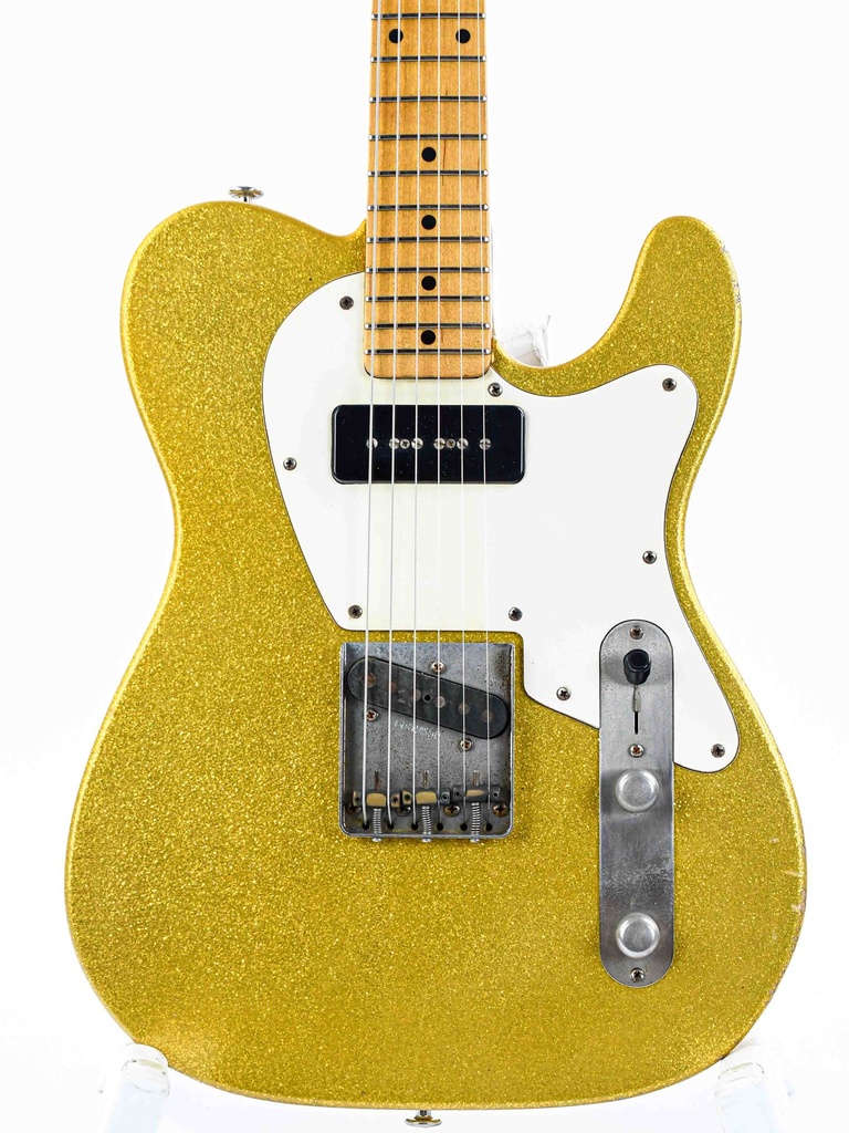 Haar Traditional T Swamp Ash Gold Sparkle 2019-3.jpg