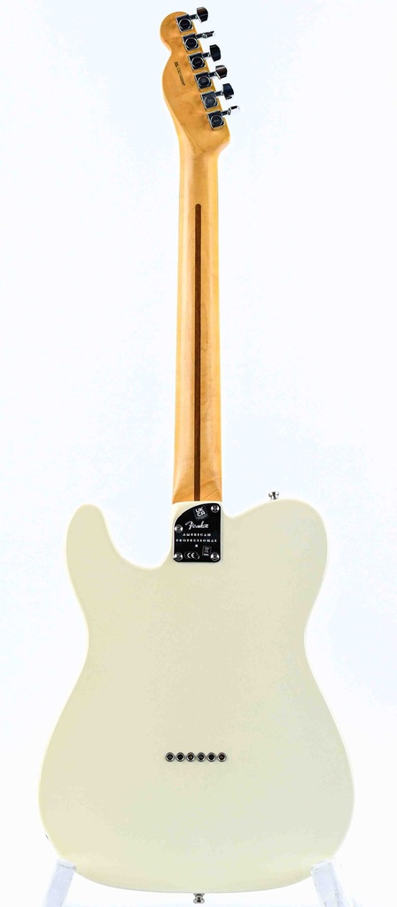 Fender American Pro II Telecaster Olympic White 2022-7.jpg