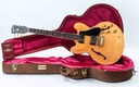 Gibson ES335 Dot Blonde 2007-1.jpg