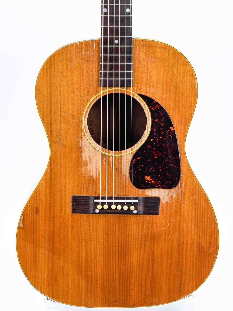 Gibson LG3 Mahogany Spruce 1953-3.jpg