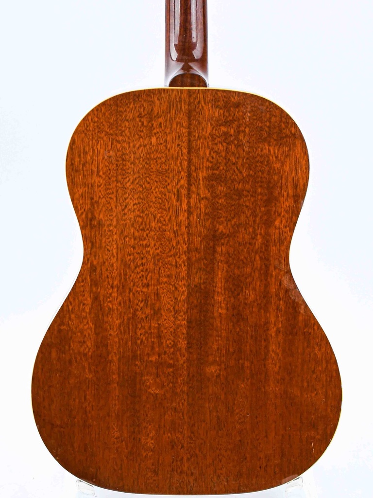 Gibson LG3 Mahogany Spruce 1953-6.jpg