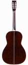 Santa Cruz 00 Custom Figured Mahogany - Moon Spruce Buttered Toast-5.jpg