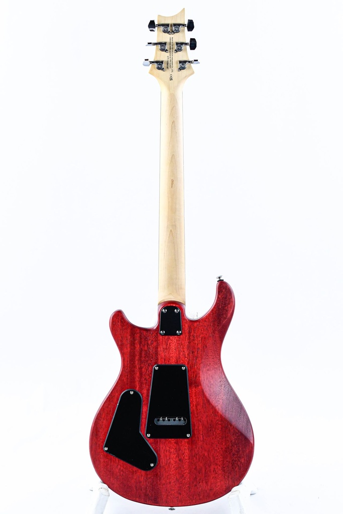 PRS SE CE24 Standard Vintage Cherry-6.jpg