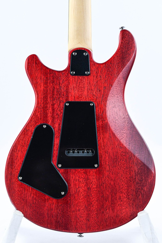 PRS SE CE24 Standard Vintage Cherry-5.jpg