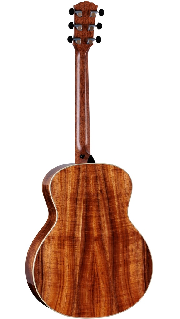 Taylor Gold Label 814e Koa Sunburst