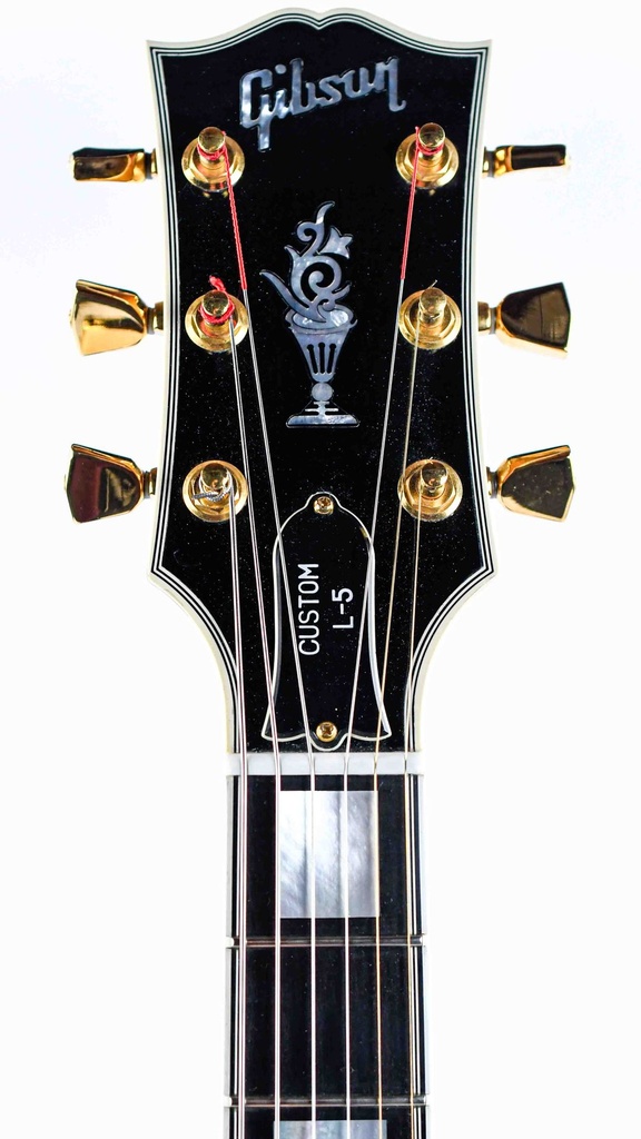 Gibson L5 CES Custom Sunburst Recent-4.jpg