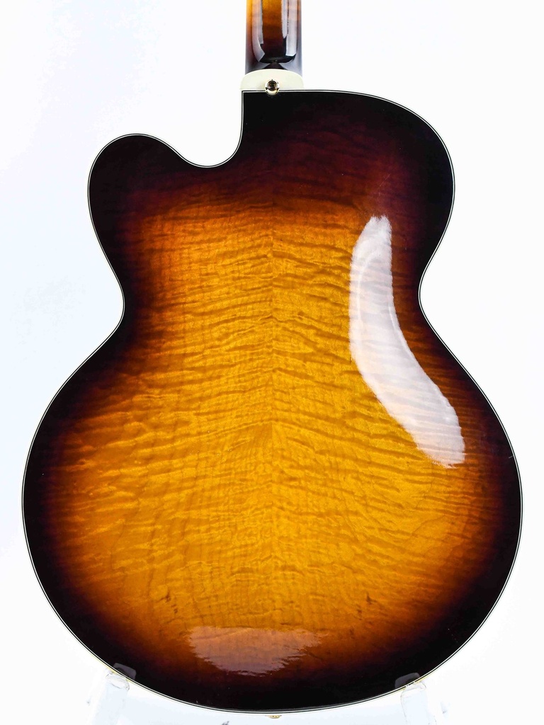 Gibson L5 CES Custom Sunburst Recent-7.jpg