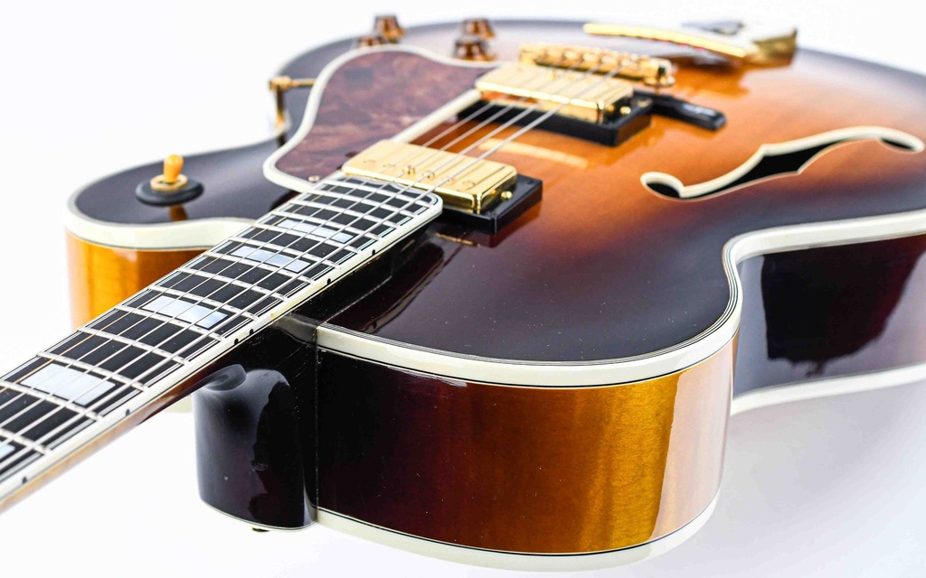 Gibson L5 CES Custom Sunburst Recent-8.jpg