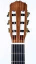 [163N5124] Guitarras Romero Wolfgang Jellinghaus Negra 2024-4.jpg