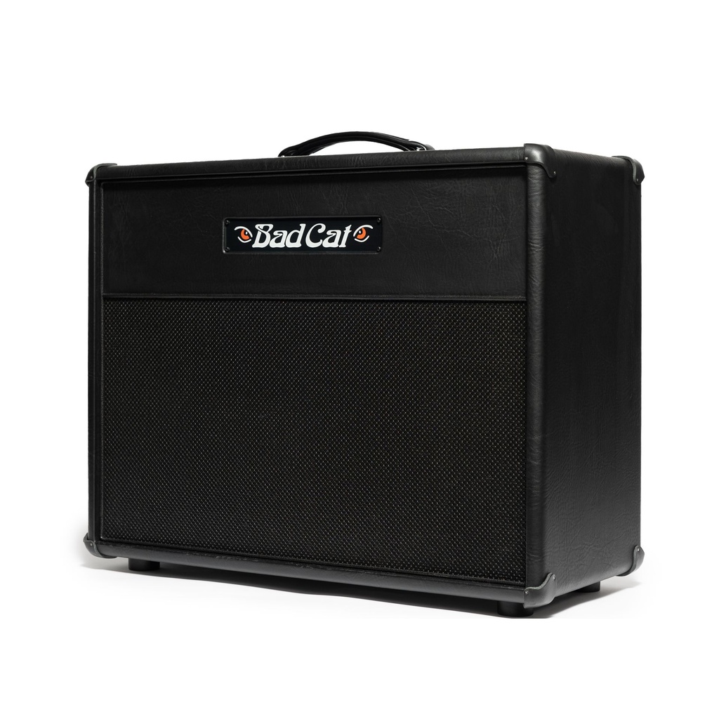 Bad Cat Era 1x12 Extension Cab Black