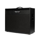 Bad Cat Era 2x12 Extension Cab Open Back Black