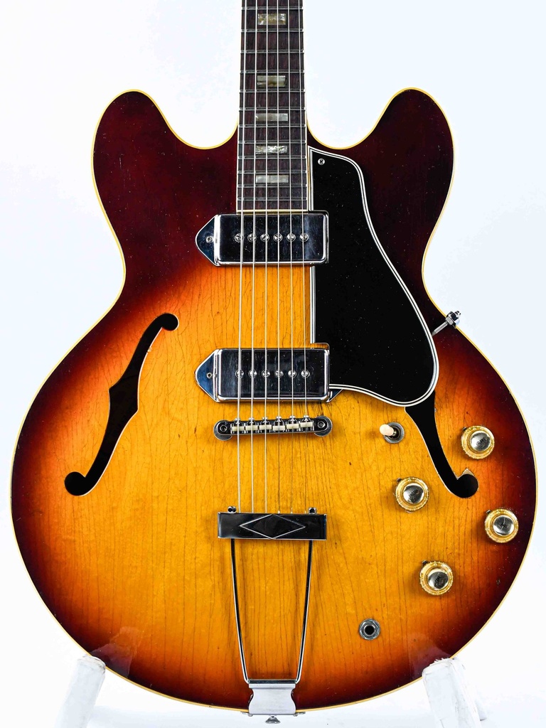 Gibson ES330TD Sunburst 1966 1967-3.jpg