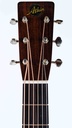 Atkin Essential D Aged Torrified Sitka Mahogany B-Stock-4.jpg