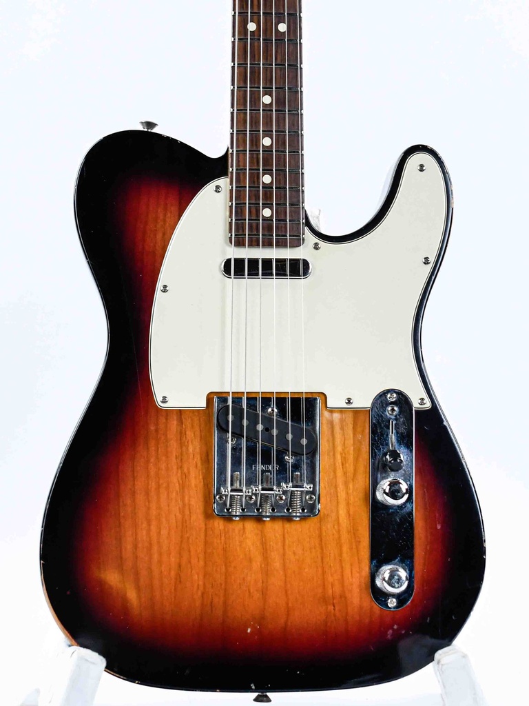 Fender Telecaster Sunburst 2007-3.jpg