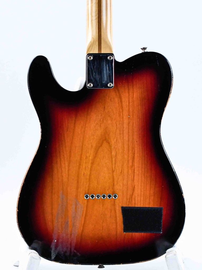 Fender Telecaster Sunburst 2007-6.jpg