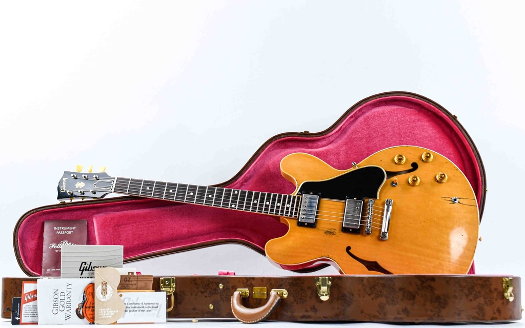 [A91452] Gibson 1959 ES335 Natural Murphy Lab Ultra Heavy Aging 2021-1.jpg