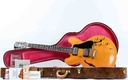 [A91452] Gibson 1959 ES335 Natural Murphy Lab Ultra Heavy Aging 2021-1.jpg