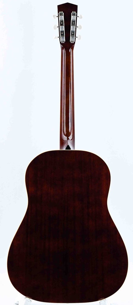 [AT-J43L] Atkin J43 Baked Sitka Mahogany Lefty-5.jpg