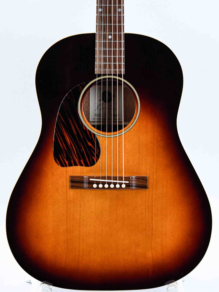 [AT-J43L] Atkin J43 Baked Sitka Mahogany Lefty-3.jpg