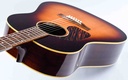 [AT-J43L] Atkin J43 Baked Sitka Mahogany Lefty-8.jpg