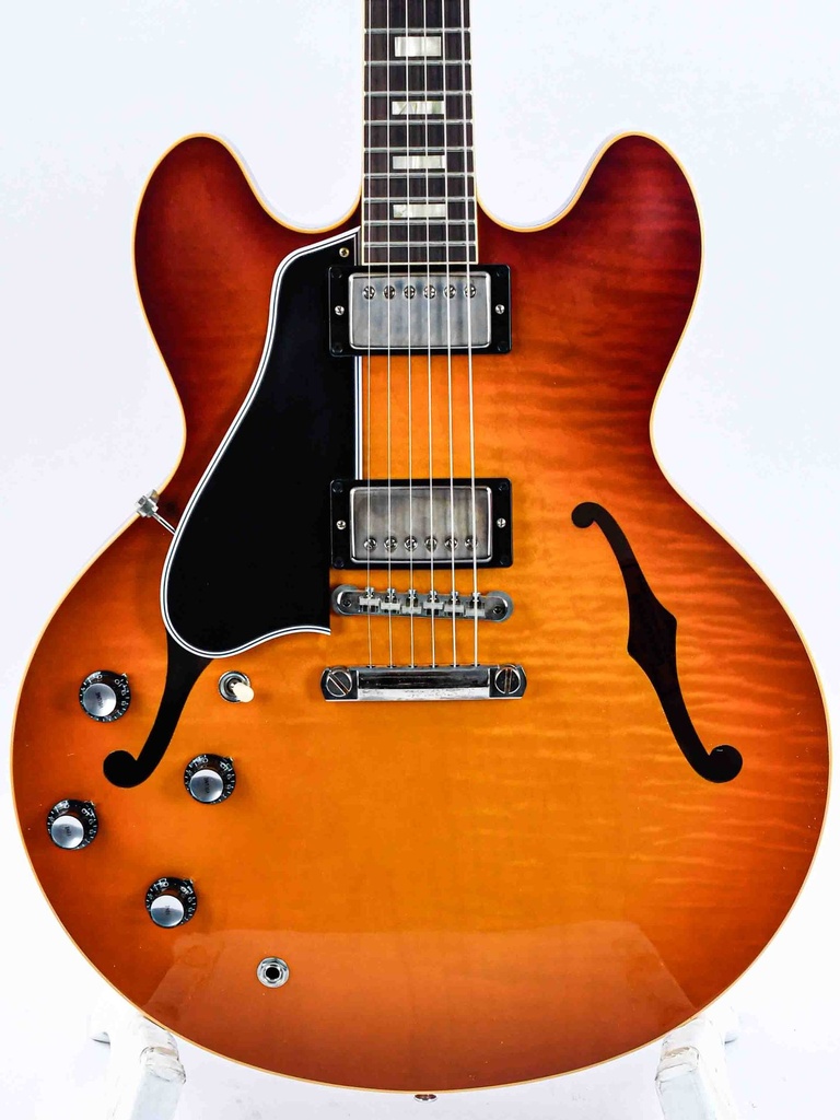 [64ES335M2M22147] 64 ES 335 Left Hand Figured Cinnamon Burst VOS NH-3.jpg