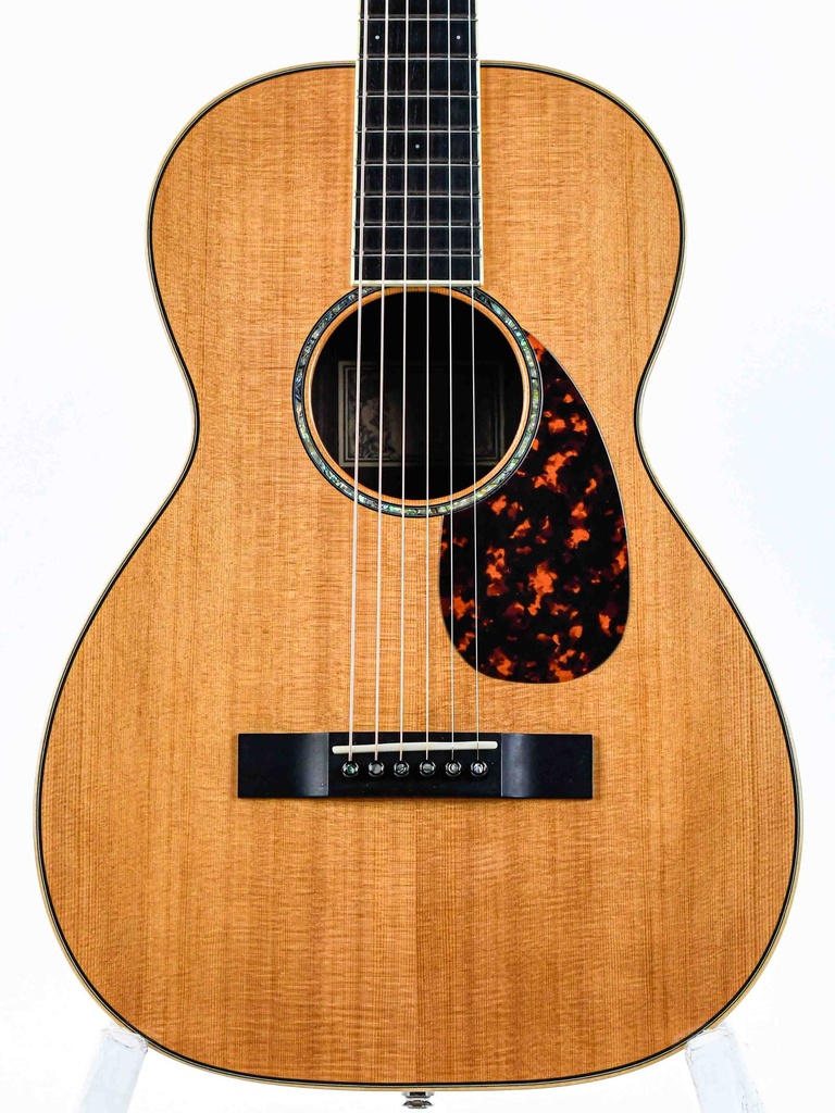 Larrivée P09 Rosewood Spruce 2006-3.jpg