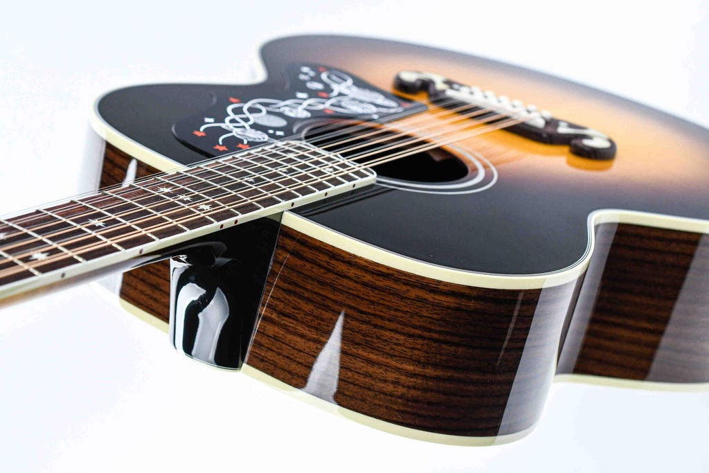 Gibson Brian May SJ200 12 String Vintage Sunburst-8.jpg