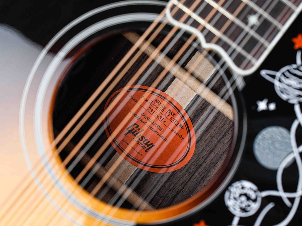 Gibson Brian May SJ200 12 String Vintage Sunburst-11.jpg