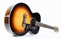 Gibson Brian May SJ200 12 String Vintage Sunburst-17.jpg