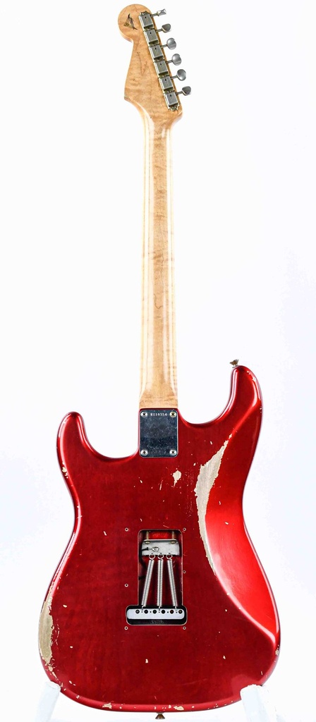 Fender Stratocaster Masterbuilt Candy Apple Red 2021-8.jpg