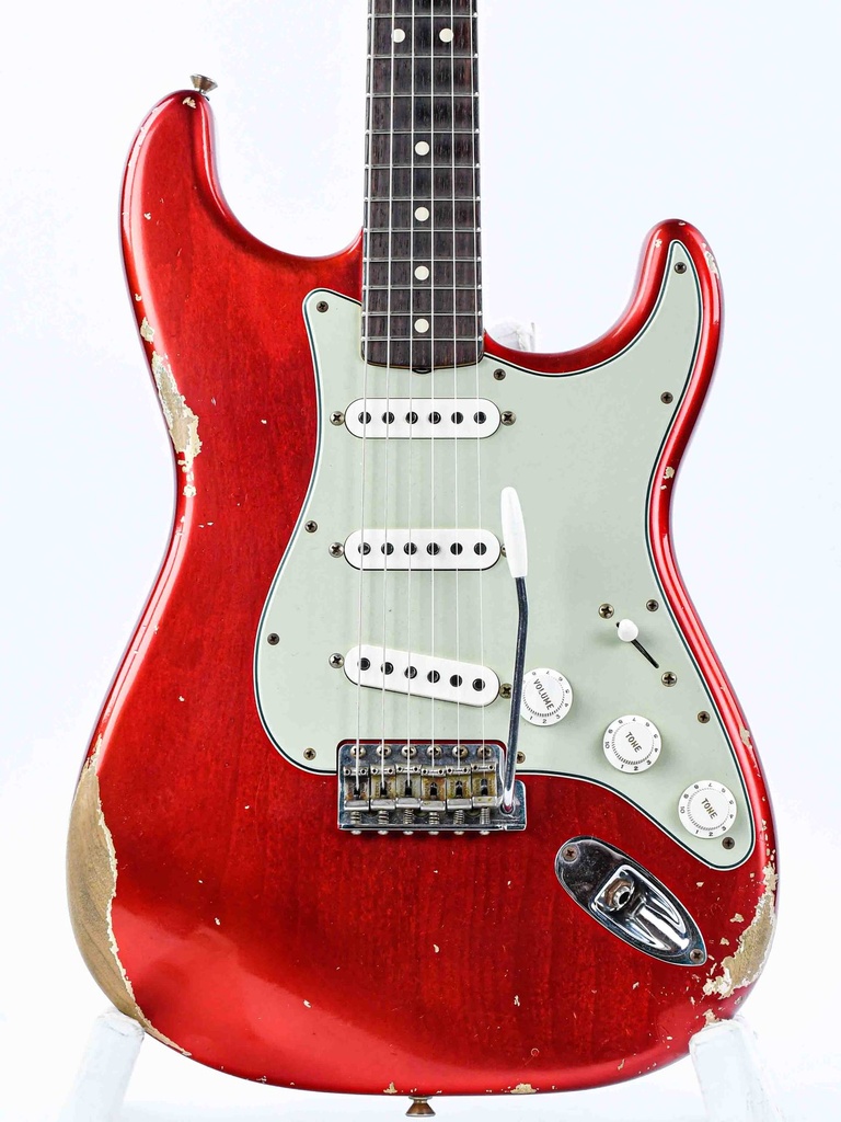 Fender Stratocaster Masterbuilt Candy Apple Red 2021-4.jpg