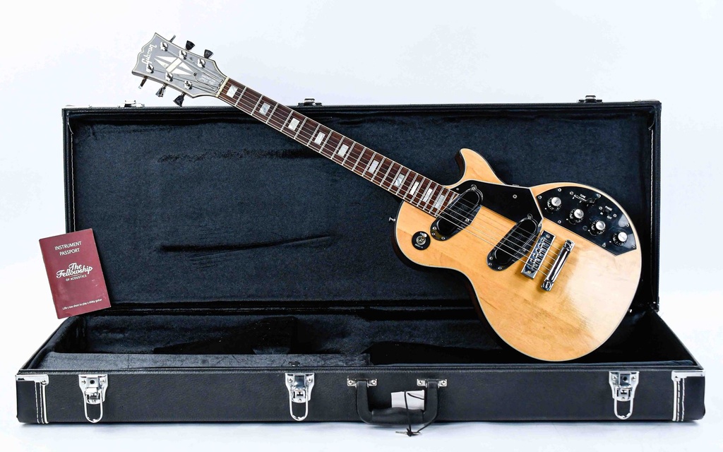 Gibson Les Paul Recording Maple Walnut 1976-1.jpg