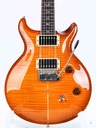 PRS 25th Anniversary Santana Signature 10 Top Retro Smoked Amber 2009-3.jpg