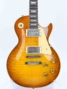 Gibson 1959 Les Paul Standard Reissue Heavy Aged Golden Poppy Burst-3.jpg