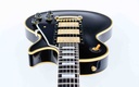 Gibson Custom Shop 1957 Les Paul Custom 3 Pickup Black Beauty VOS-12.jpg