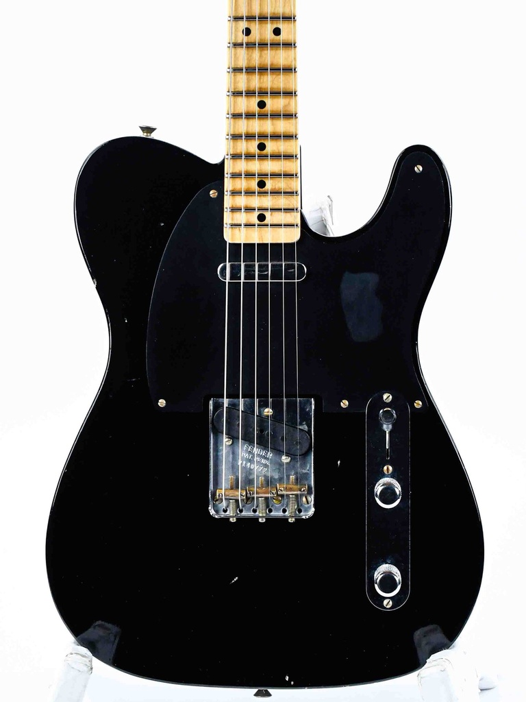 Fender Custom Shop 51 Nocaster JRN MN BLK-4.jpg